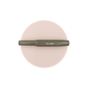 Kaweco Kaweco Lunar Sport Fountain Pen Shadow Green