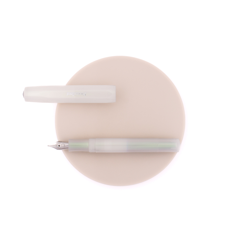 Kaweco Kaweco Lunar Sport Penna Stilografica Light Green