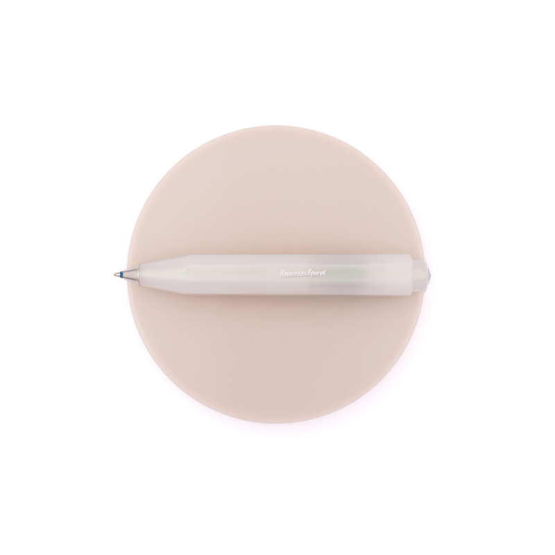 Kaweco Kaweco Lunar Sport Penna Sfera Light Green