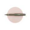 Kaweco Kaweco Lunar Sport Penna Roller Shadow Green