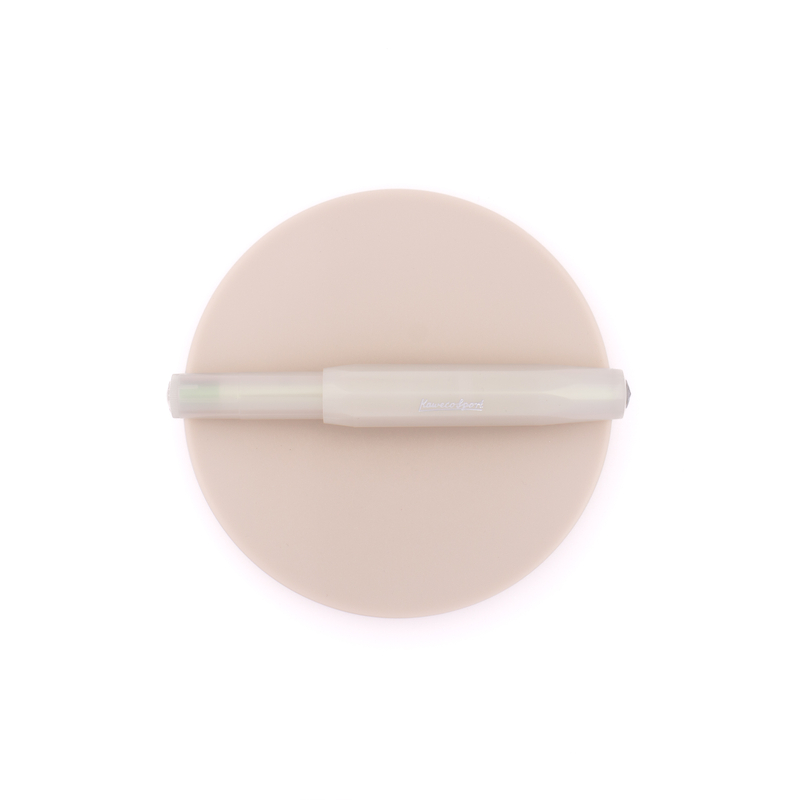 Kaweco Kaweco Lunar Sport Rollerball Pen Light Green