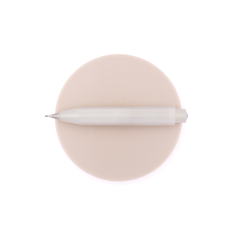 Kaweco Kaweco Lunar Sport Mechanical Pencil 0.7 mm Light Green