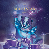 Esterbrook Esterbrook x Ferris Wheel Press Estie Penna Stilografica Rockstar
