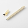 MD Paper MD Drawing Pen 0.3 mm Nera