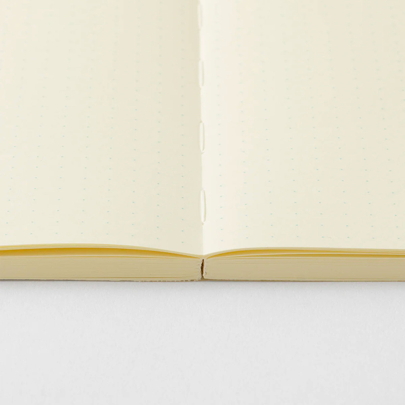 MD Paper MD Paper Notebook A6 Dot