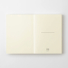 MD Paper MD Paper Notebook A6 Dot