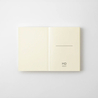 MD Paper MD Paper Notebook A7 Dot