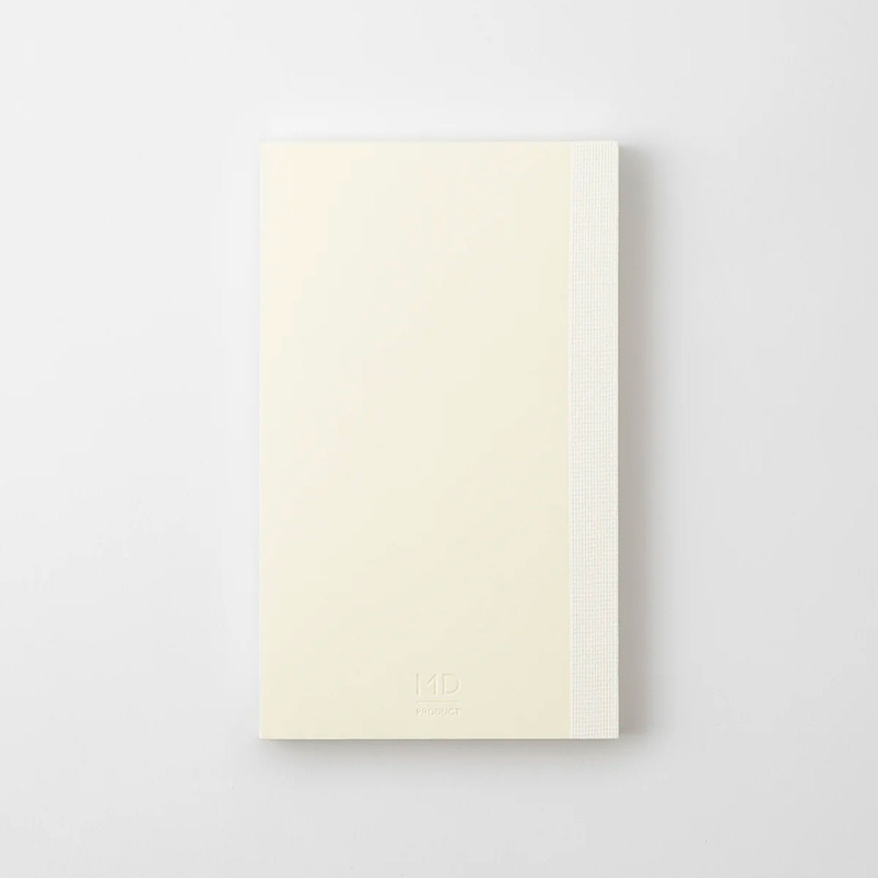 MD Paper MD Paper Notebook B6 Slim Dot