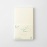 MD Paper MD Paper Notebook B6 Slim Dot