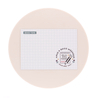 Papier Platz Papier Platz x Eric Small Things Memo Pad Favorite Things