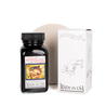 Noodler's Noodler's Brevity Blue Black Ink Bottle 3 oz