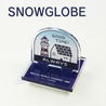 Sanby Sanby x Eric Small Things Acrylic Stand Stamp Snowglobe