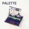 Sanby Sanby x Eric Small Things Acrylic Stand Stamp Palette