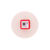Sanby Sanby x Eric Small Things Timbro Preinchiostrato Set da Cucito