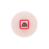 Sanby Sanby x Eric Small Things Pre-Inked Stamp Sweater