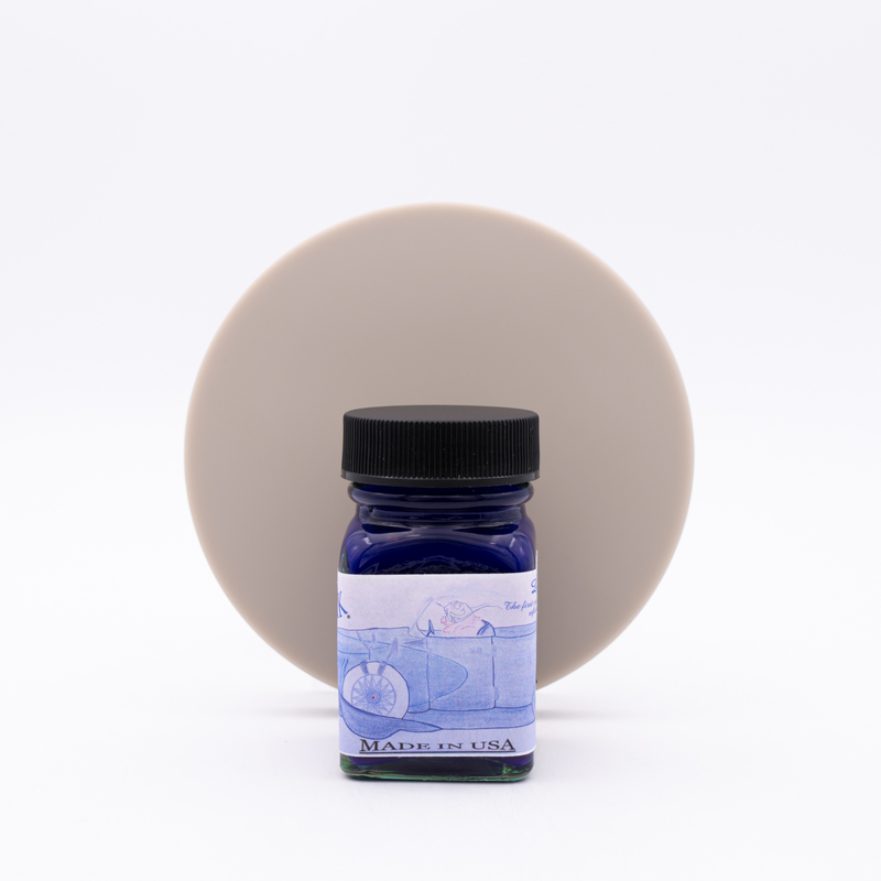 Noodler's Luxury Blue Ink Bottle 1 oz