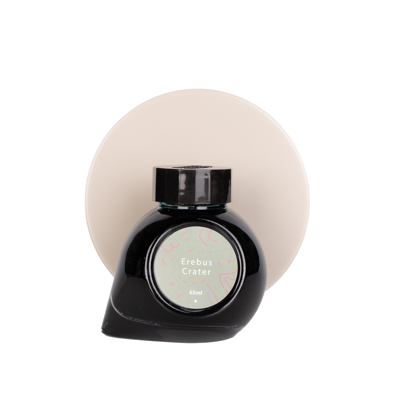 Colorverse Colorverse Erebus Crater Inchiostro 65 ml