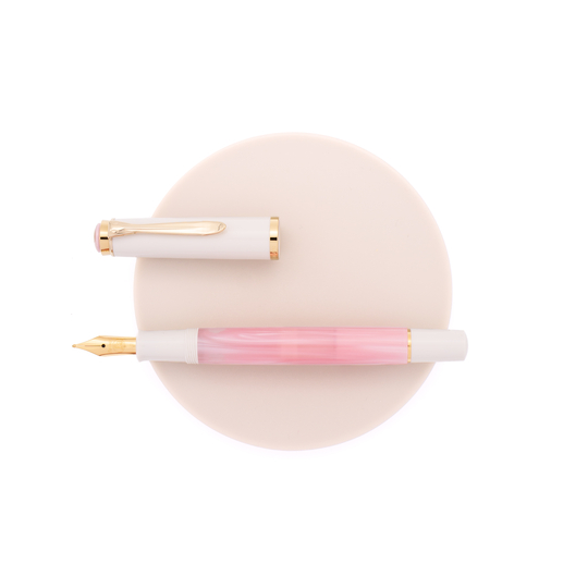 Pelikan M200 Fountain Pen Cherry Blossom 2026 Special Edition