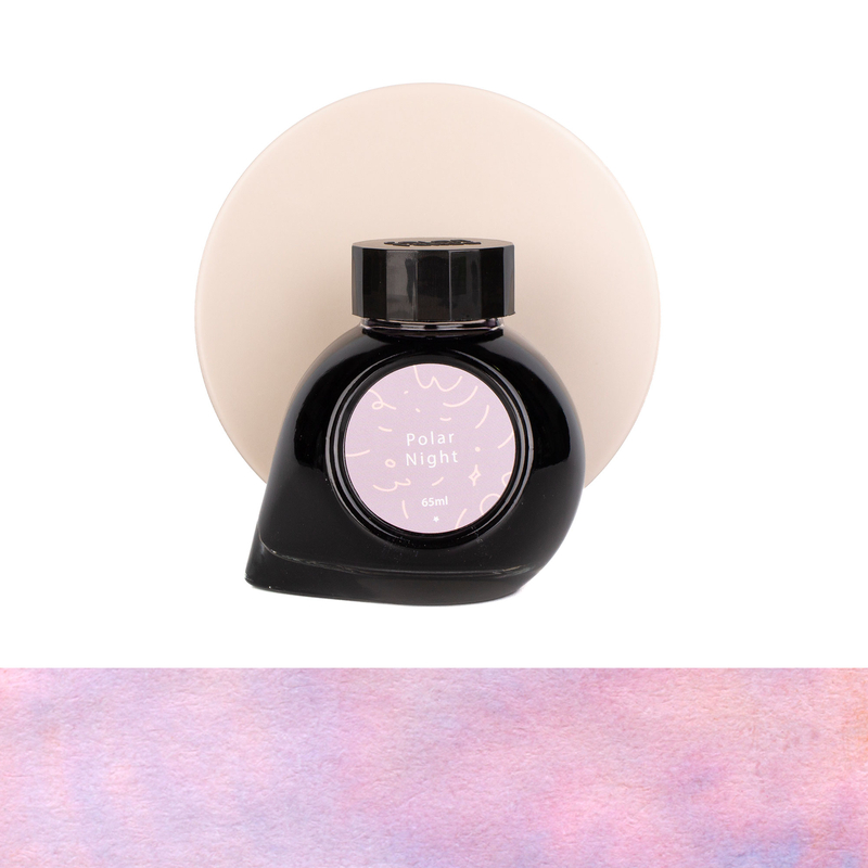 Colorverse Colorverse Polar Night Ink Bottle 65 ml