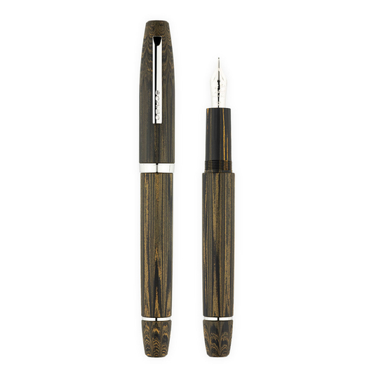 Scribo Flow Fountain Pen Memoria Limited Edition