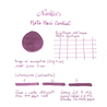 Noodler's Mata Hari's Cordial Inchiostro 3 oz