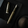 Scribo Scribo Flow Fountain Pen Memoria Limited Edition