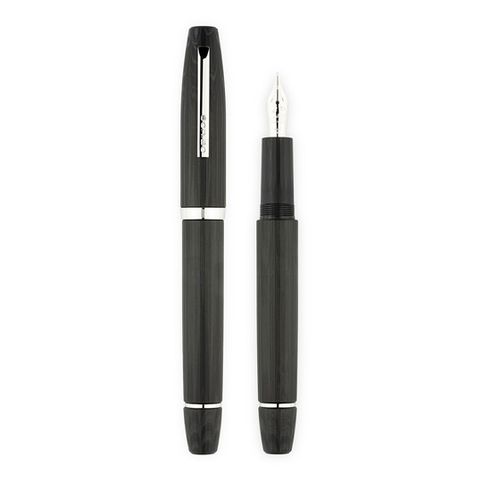 Scribo Flow Penna Stilografica Dimensione Edizione Limitata