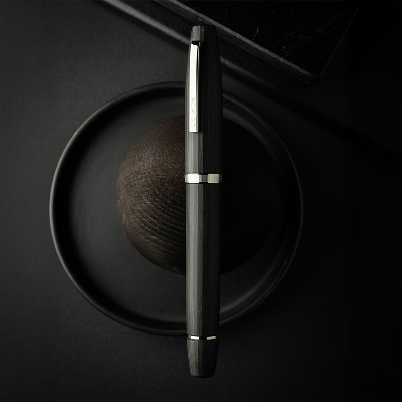 Scribo Scribo Flow Fountain Pen Dimensione Limited Edition