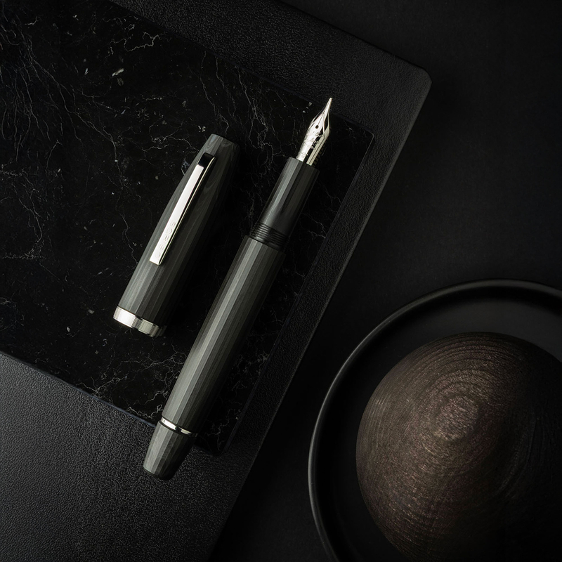 Scribo Scribo Flow Penna Stilografica Dimensione Edizione Limitata