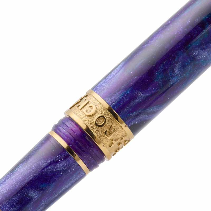 Esterbrook Esterbrook x Ferris Wheel Press Estie Fountain Pen Rockstar