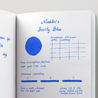 Noodler's Noodler's Brevity Blue Ink Bottle 3 oz