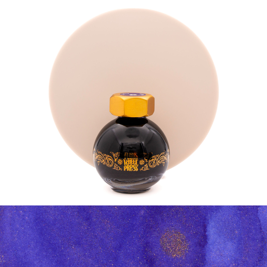 Ferris Wheel Press Tides of Midas Ink Bottle 20 ml