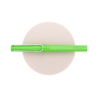 Lamy Lamy Safari Roll-Ink Pen Green