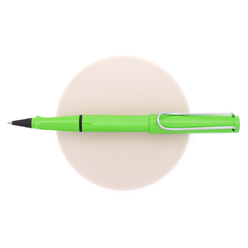 Lamy Lamy Safari Penna Roll-Ink Verde