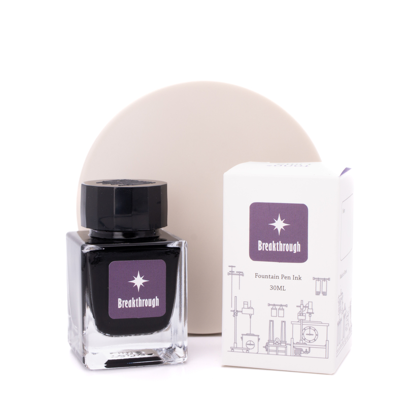 Tono & Lims Tono & Lims Breakthrough Ink Bottle 30 ml