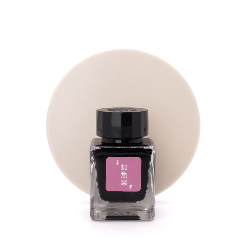 Tono & Lims Tono & Lims Chigyoraku Inchiostro 30 ml