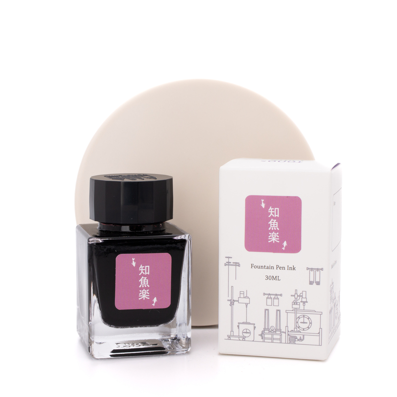 Tono & Lims Tono & Lims Chigyoraku Ink Bottle 30 ml