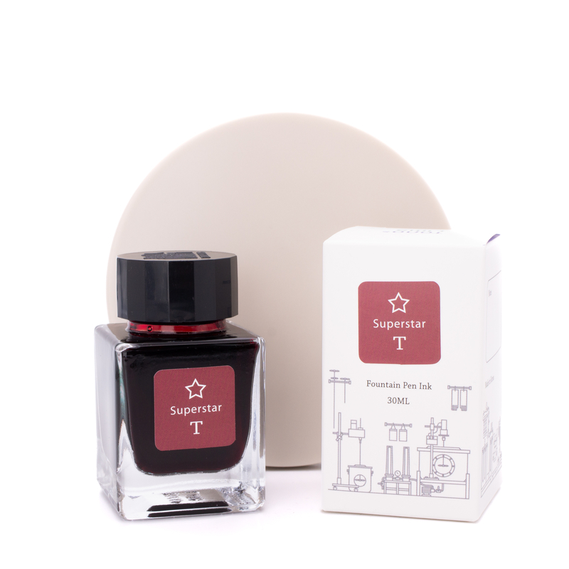 Tono & Lims Tono & Lims Superstar T Ink Bottle 30 ml