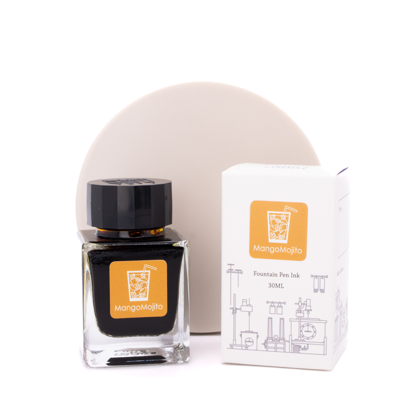 Tono & Lims Tono & Lims Mango Mojito Inchiostro 30 ml