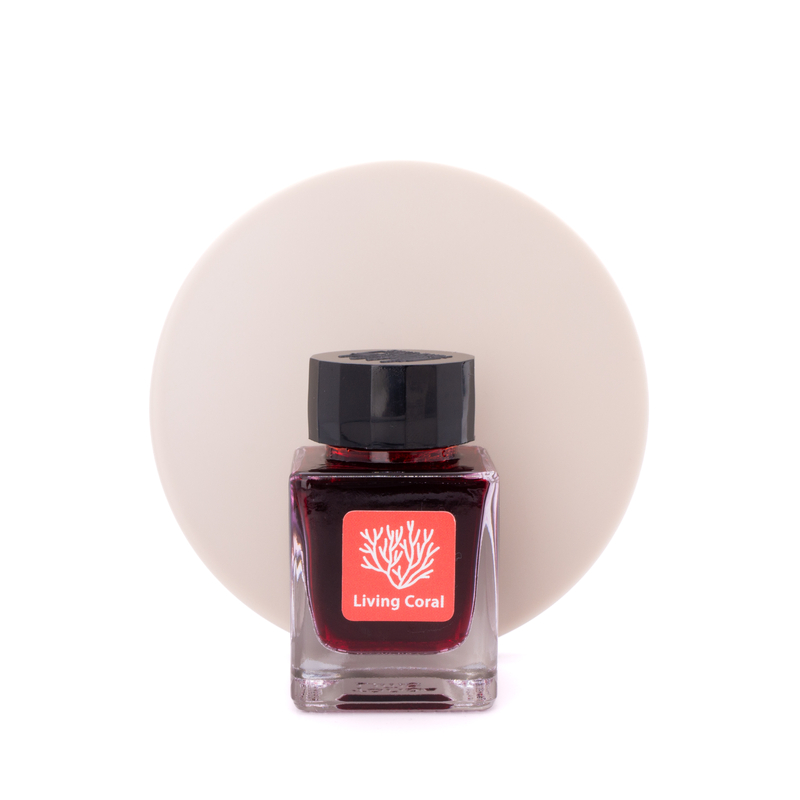 Tono & Lims Tono & Lims Living Coral Inchiostro 30 ml