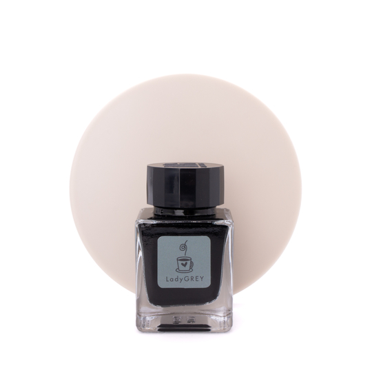 Tono & Lims Lady Grey Ink Bottle 30 ml