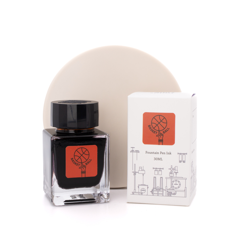 Tono & Lims Tono & Lims Basketball Inchiostro 30 ml