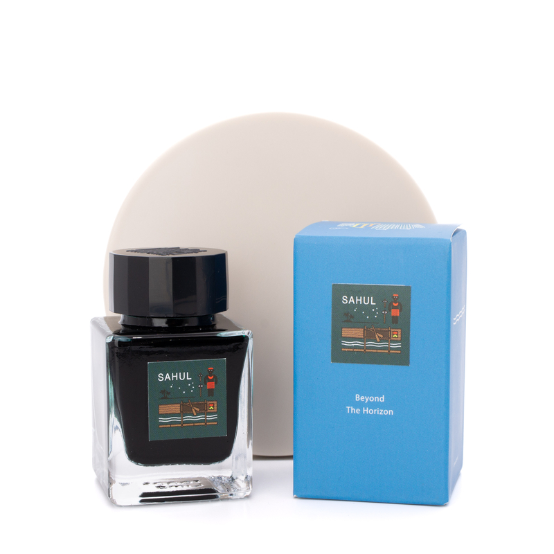 Tono & Lims Tono & Lims Sahul Inchiostro 30 ml