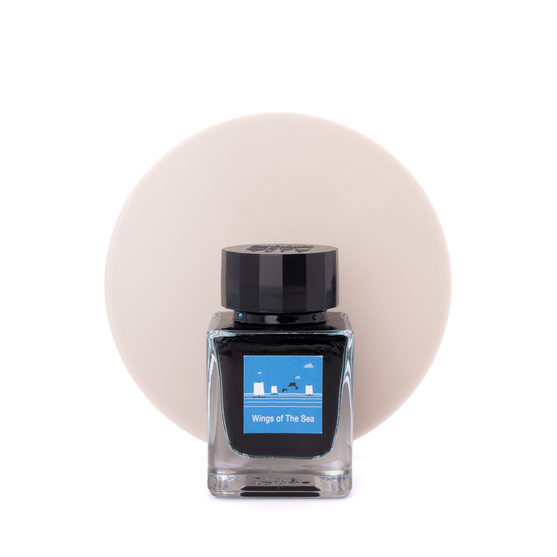 Tono & Lims Tono & Lims Wings of the Sea Inchiostro 30 ml
