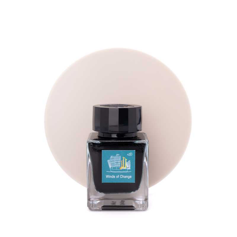 Tono & Lims Tono & Lims Winds of Change Inchiostro 30 ml
