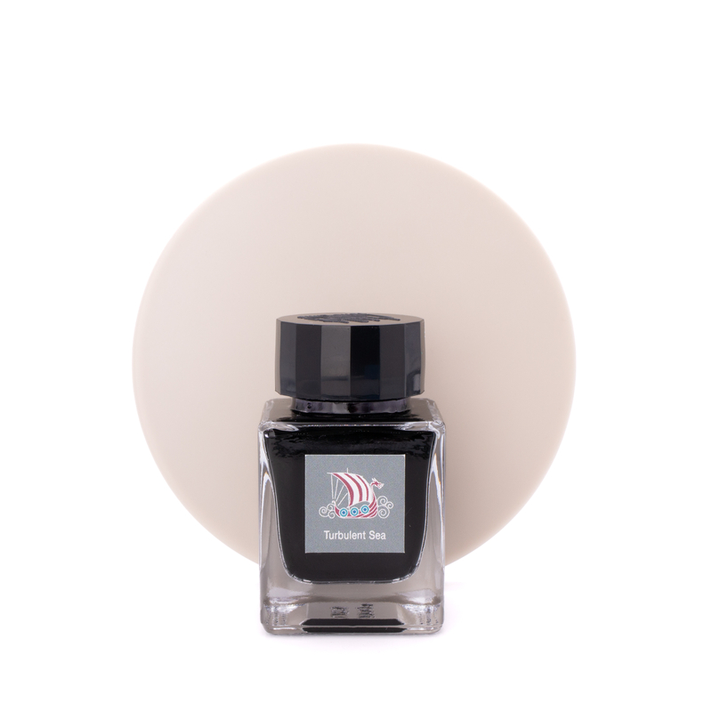Tono & Lims Tono & Lims Turbulent Sea Inchiostro 30 ml