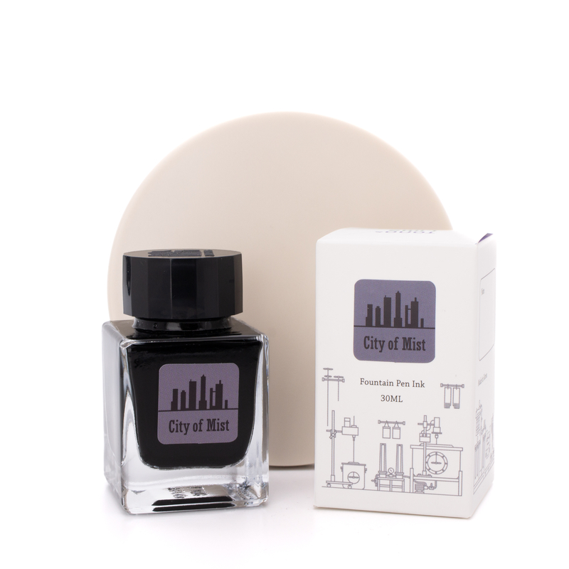 Tono & Lims Tono & Lims City of Mist Inchiostro 30 ml