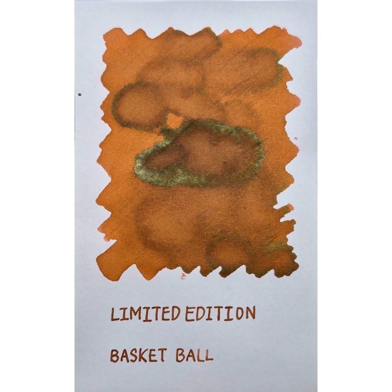 Tono & Lims Tono & Lims Basketball Ink Bottle 30 ml
