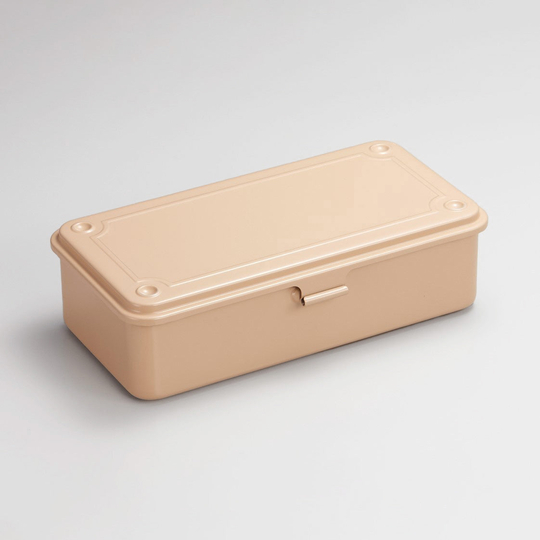 Toyo Steel T-190 Toolbox Beige