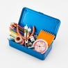 Toyo Steel Toyo Steel T-190 Toolbox Japanese Indigo